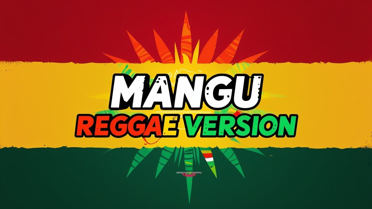 MANGU – REGGAE VERSION (Fourtwnty) | Cover by as Tone