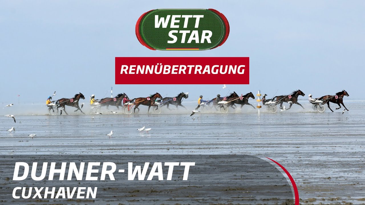 Livestream Cuxhaven 15.07.