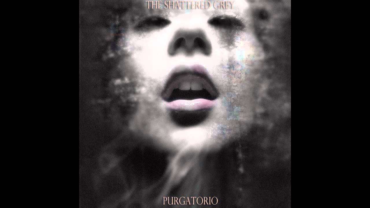The Shattered Grey - Count The Time