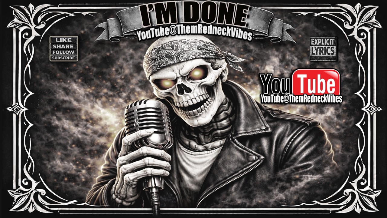 &ldquo;I&rsquo;M DONE&rdquo; 💀 Overworked & Underpaid | EXPLICIT LYRICS 💀