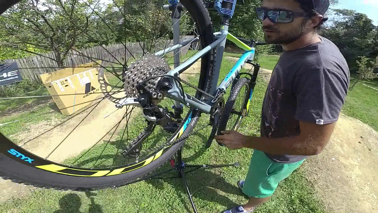 Cum folosești corect vitezele bicicletei