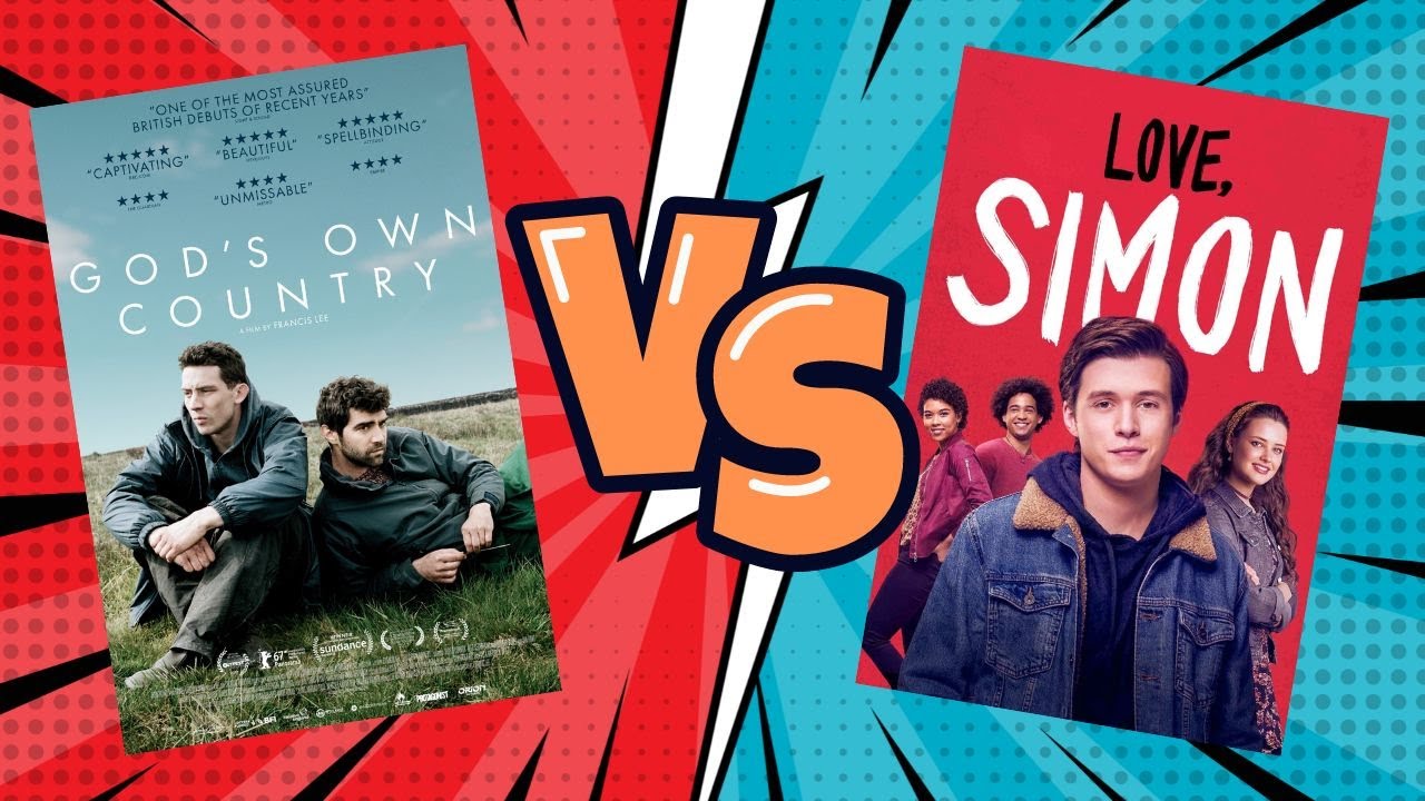 Top 10 Iconic Gay Films That Reshaped Cinema History | Gay Movie Must-Watch List | THE BEST LIST