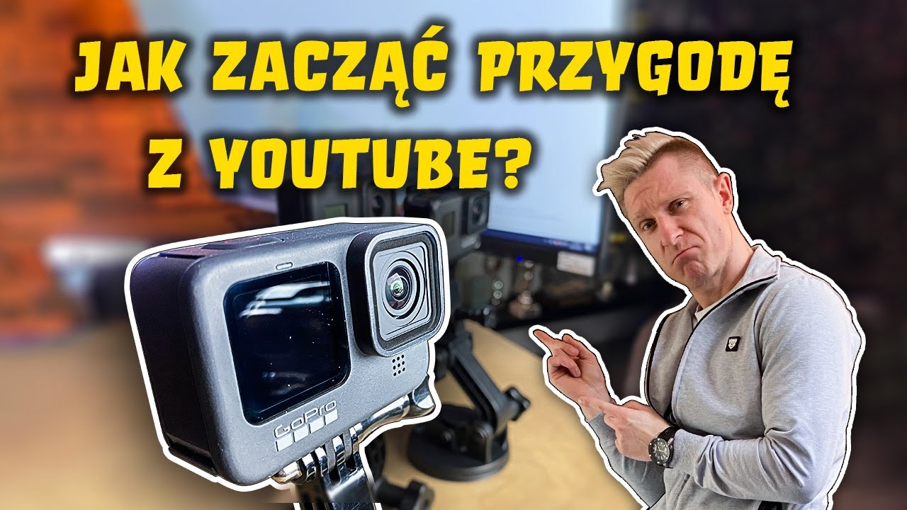 GoPro 9 - Szukasz Kamery!!! -  Zobacz co wybrać - Grupa Rajdowy Felix