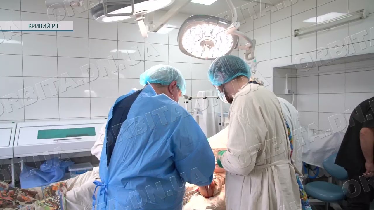 Покровська КЛІЛ розширює можливості: нові операції, навчання лікарів та плани розвитку