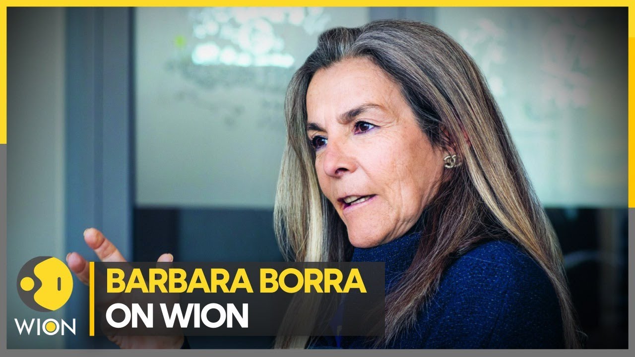 CEO, Franke home solutions Barbara Borra talks on global trends in residential kitchen market