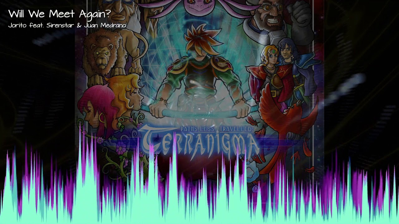 Terranigma - Resurrection medley/remix - 