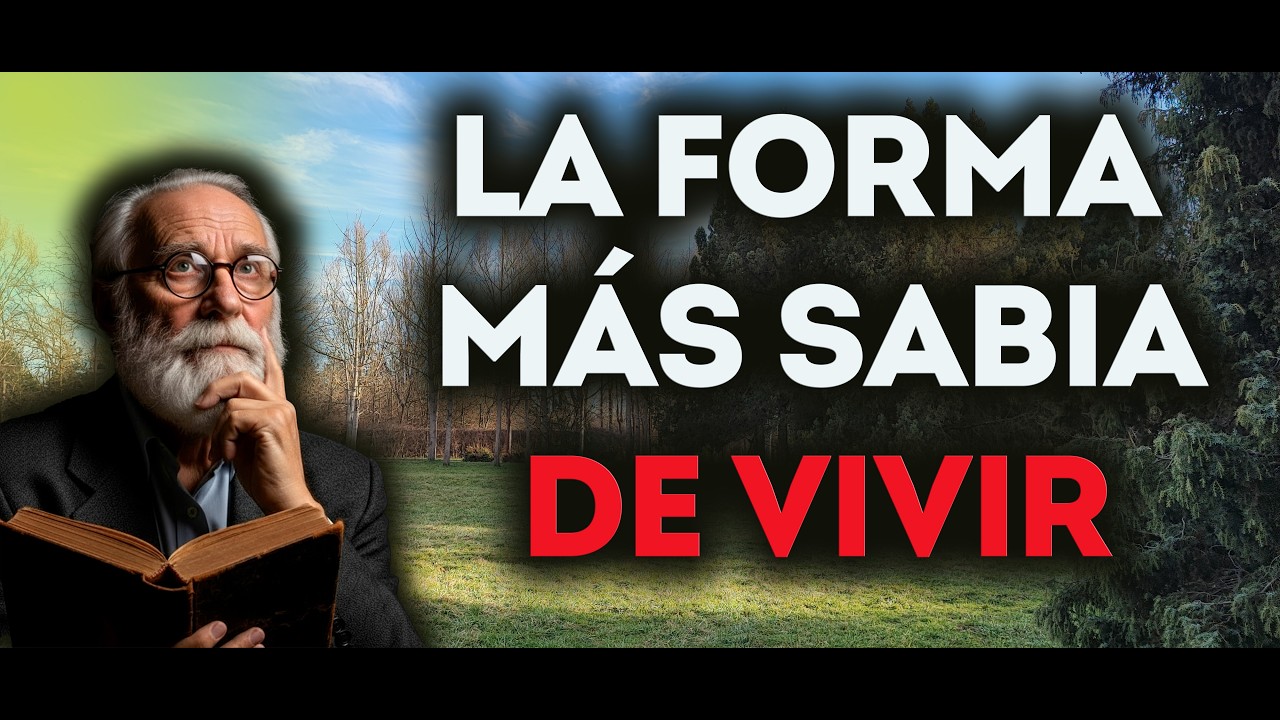 ⚡ Por qué VIVIR SIMPLE es tu VERDADERO PODER | Diógenes
