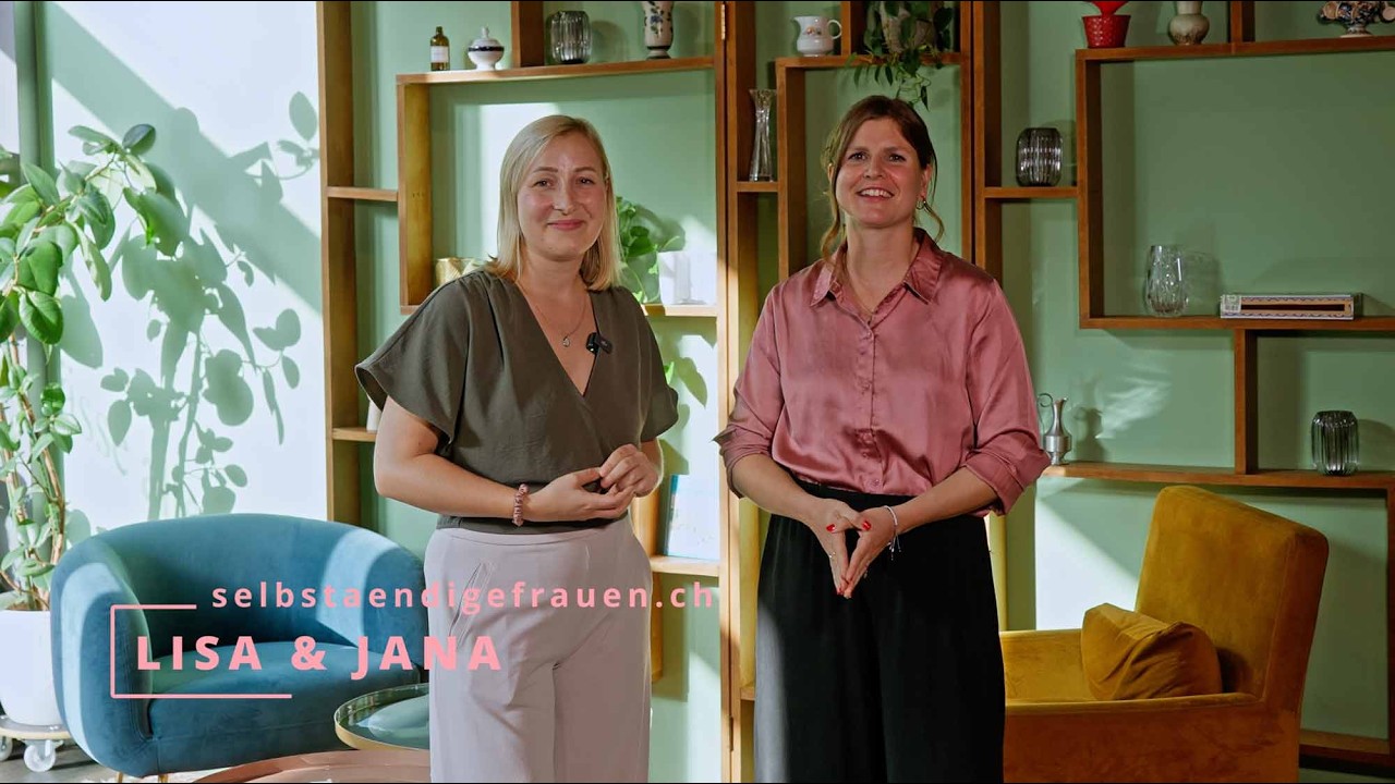 Business Boost Event Zürich | Event Recap – Selbständige Frauen Schweiz