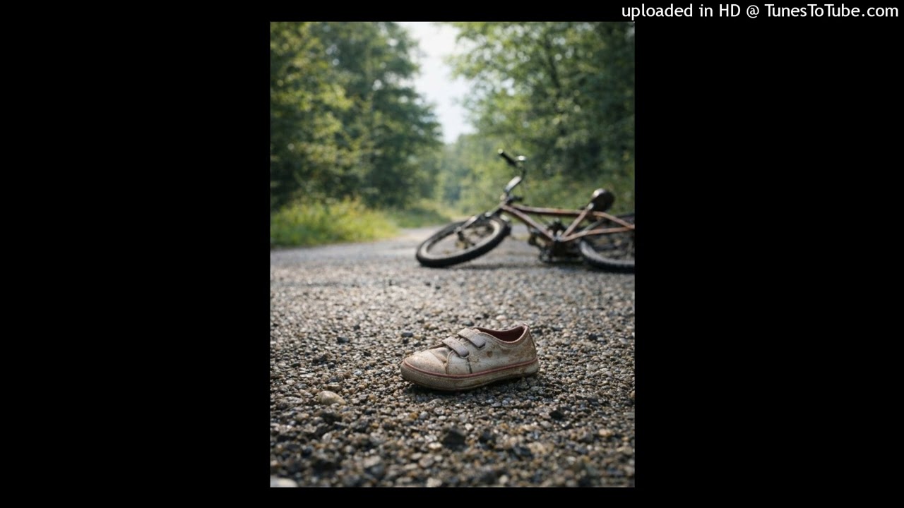 DISLODGED SHOE