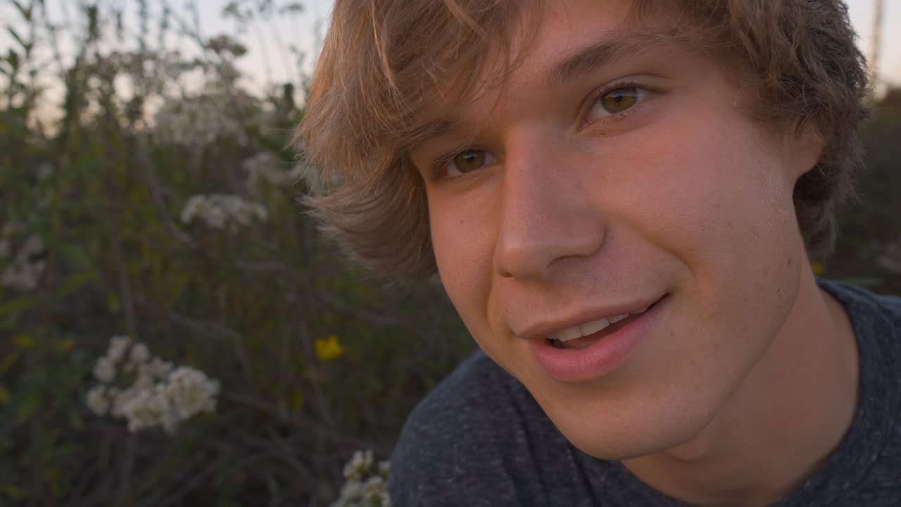 ASMR hike