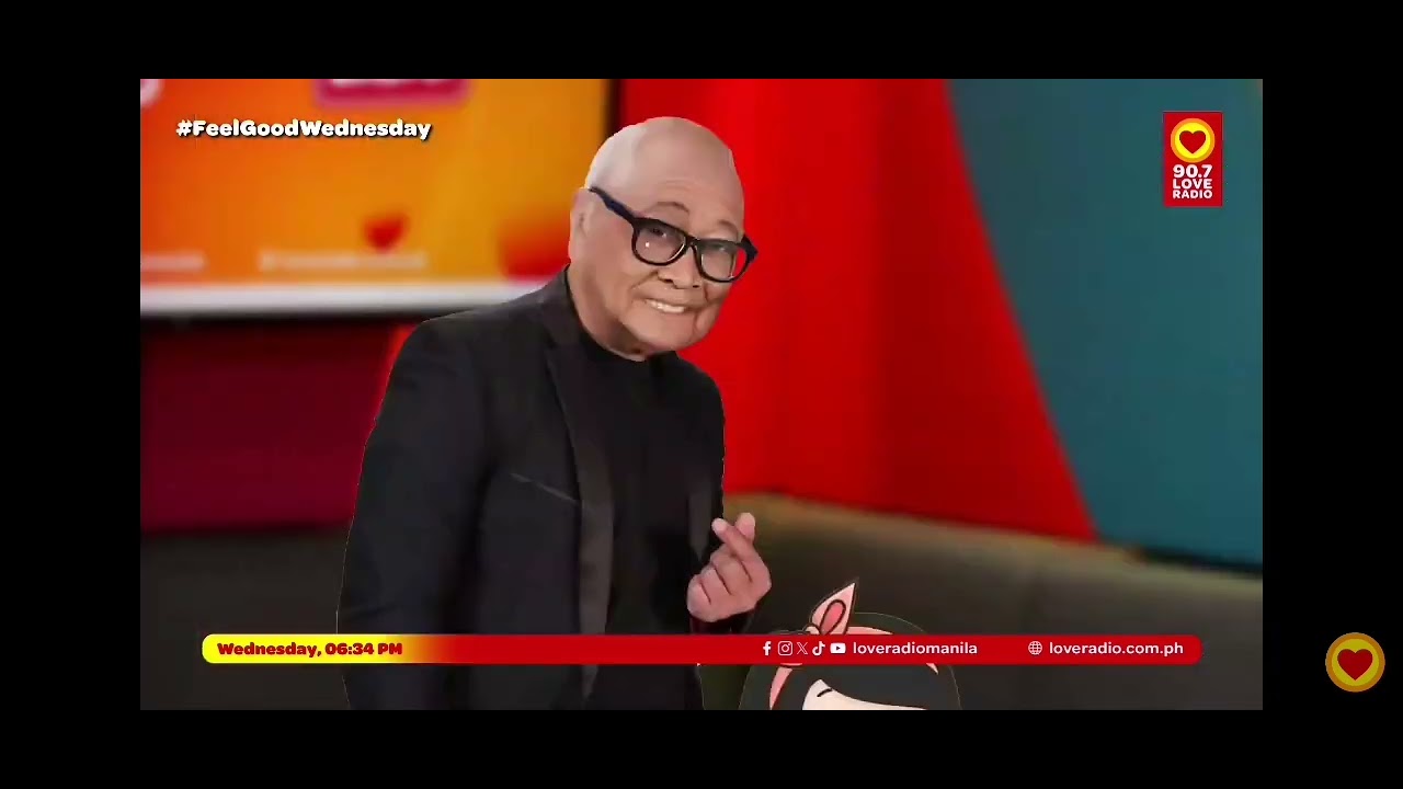 Tang Henyo Doday | August 21, 2024