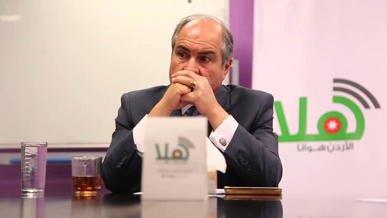 الملقي : من يروّج 