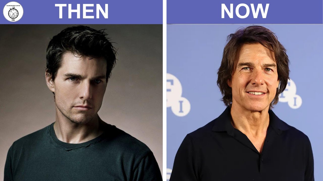 50 Actors REAL NAMES You Never Knew | Then And Now #1