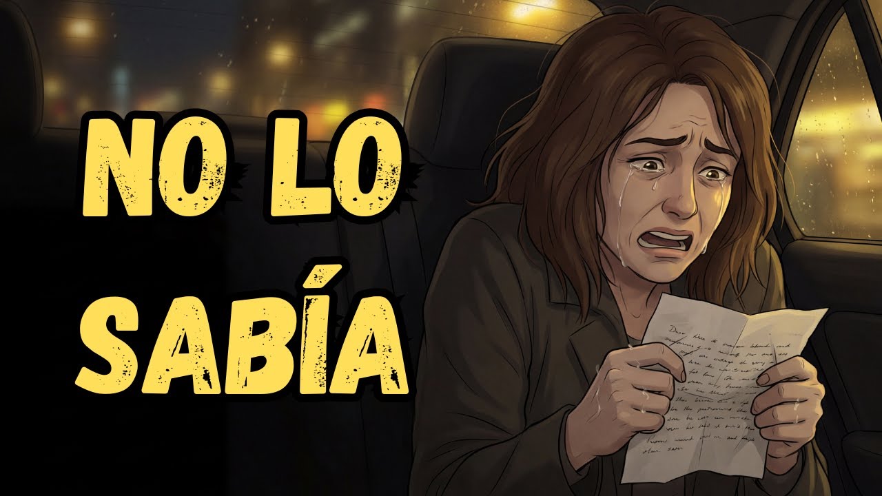 Creyó heredar dinero… pero su madre le dejó algo PEOR | Historia motivacional