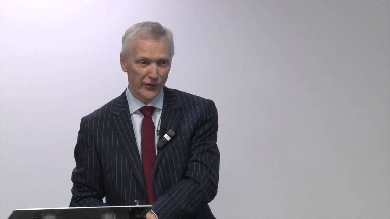 Investor Seminar 2015 - Recorded Webcast
