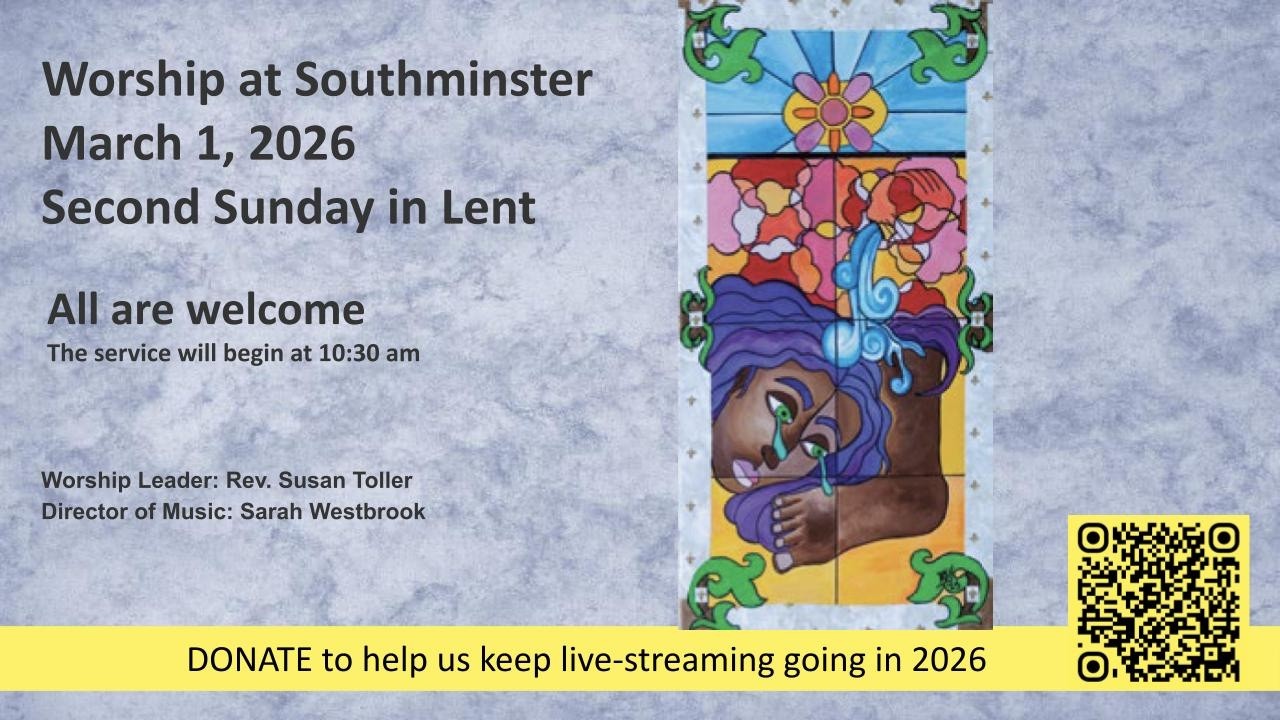 Second Sunday of Lent