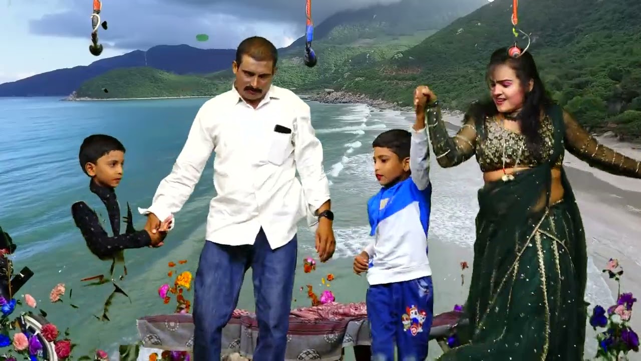 samrat ashok full drama video in China kodama gundla Reddy's youth