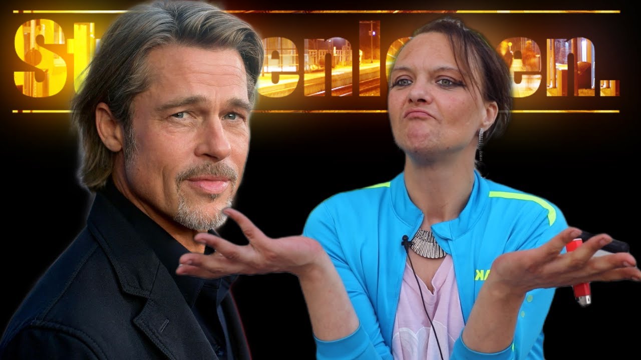 ,,Meine Kunden sehen aus wie BRAD PITT