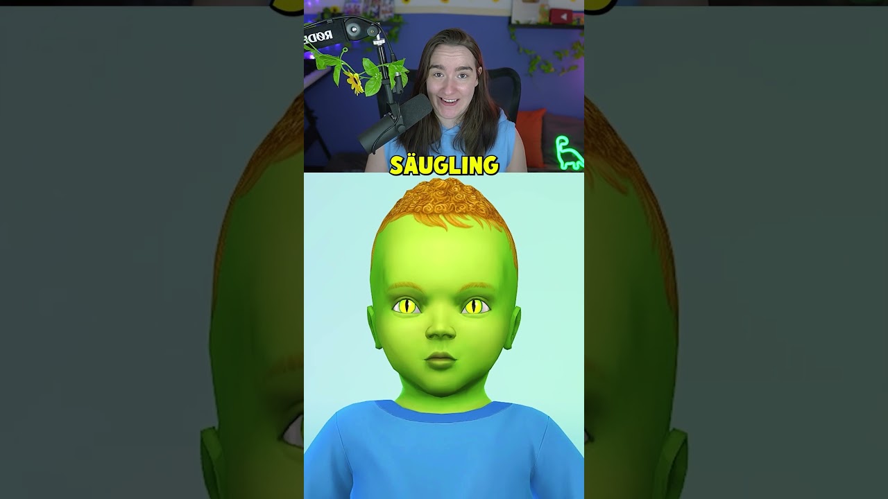 Ihre Mutter ist WAS?! 😳 #sims4 #sims #gameplay #games #gaming #thesims4 #thesims #diesims