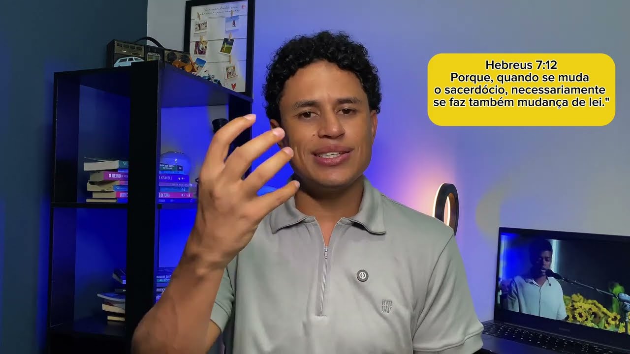 Dízimo é obrigatório no Novo Testamento?