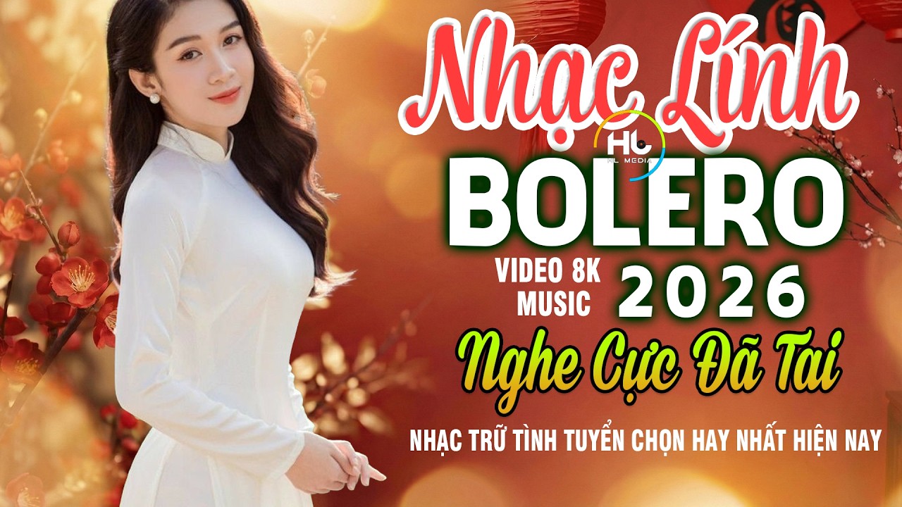 Lk Nhạc Trữ Tình Hải Ngoại 2026 Đặc Biệt Nhất - Nhạc Vàng Hải Ngoại 1975 TOÀN BÀI HAY