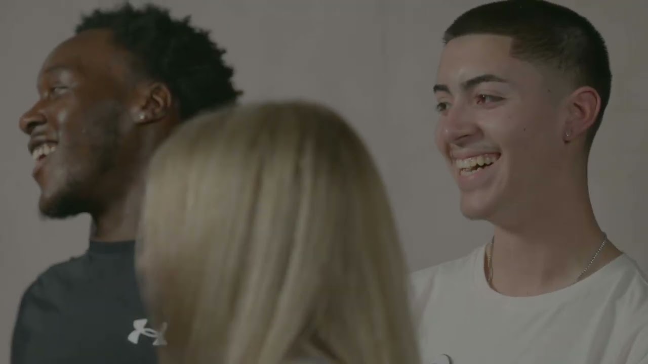 Bridges Promo Video 2026