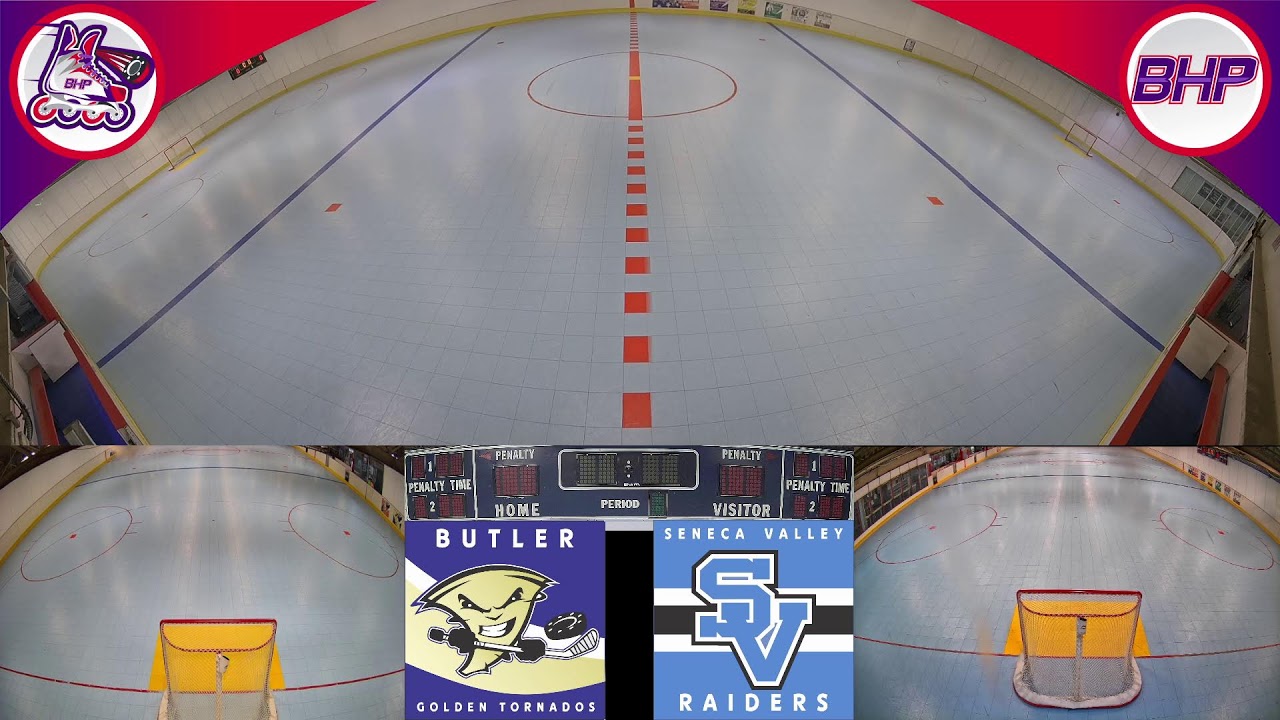 BHP (1/24/26): West Allegheny at Butler