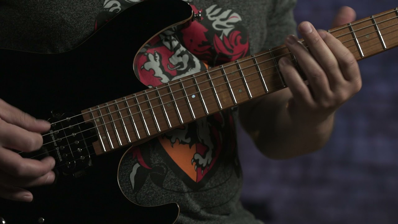CORT G300 PRO BK