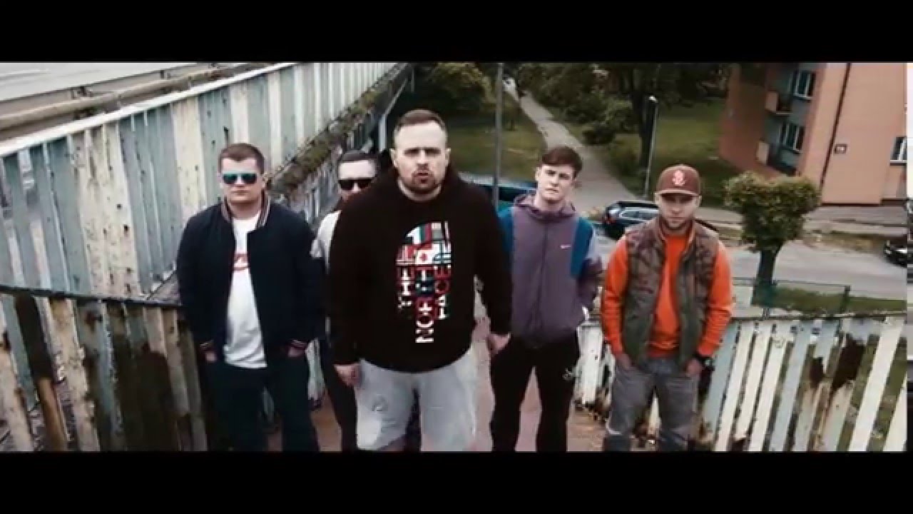 BoKoTy feat. Banda Unikat - Reprezentuję (Skrecze DJ Mono)