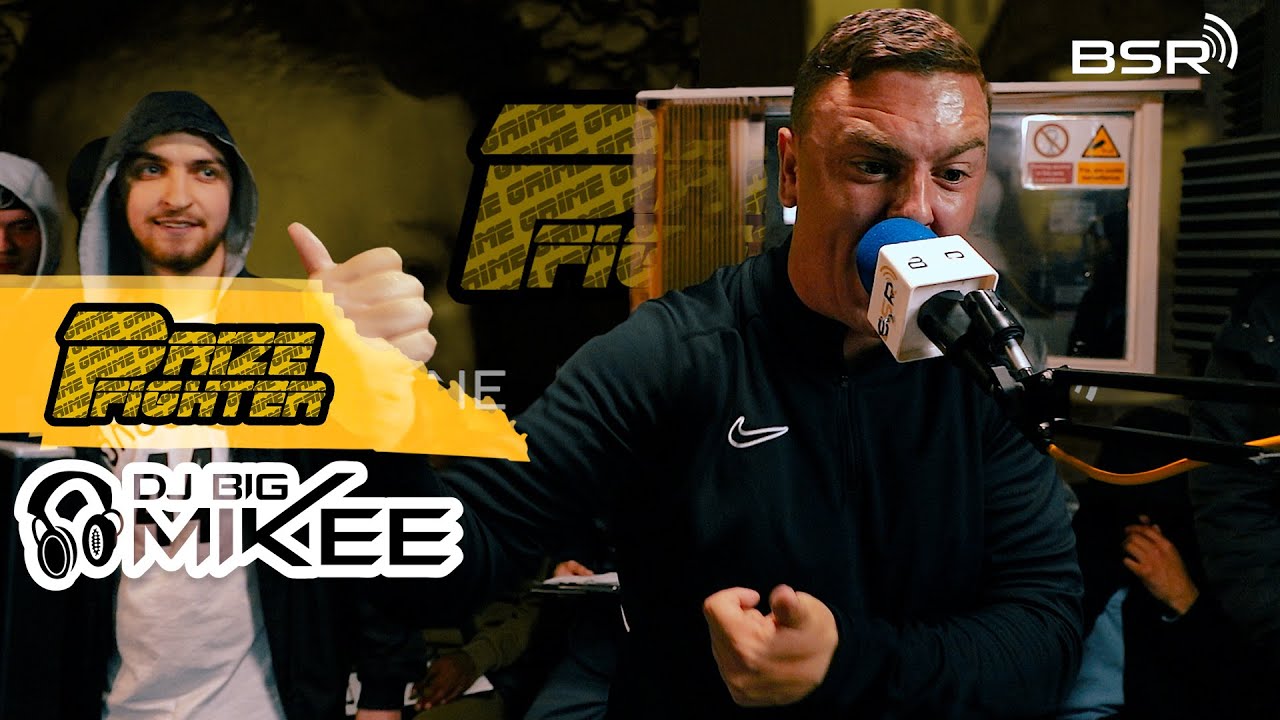 Ozone Media: 7wxve против JMC (Prizefighter 2025) [S6]