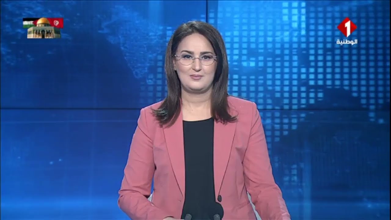 نشرة الظهر للأخبار ليوم 05 - 02 - 2025