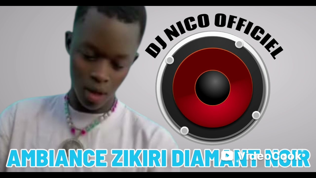 DJ NICO_AMBIANCE DIAMANT NOIR 2026