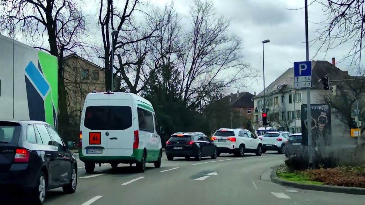 Frankenthal in der Pfalz 