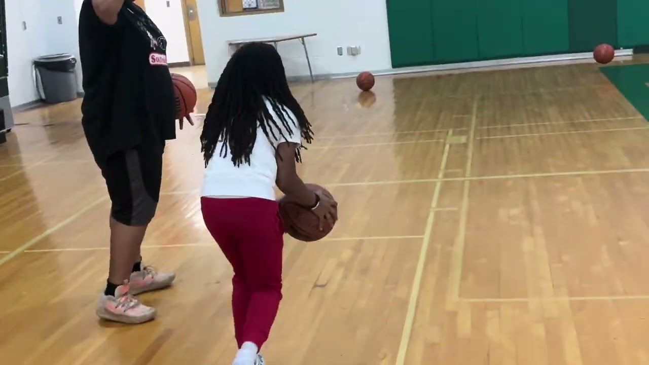BASKETBALL VLOG🏀😌