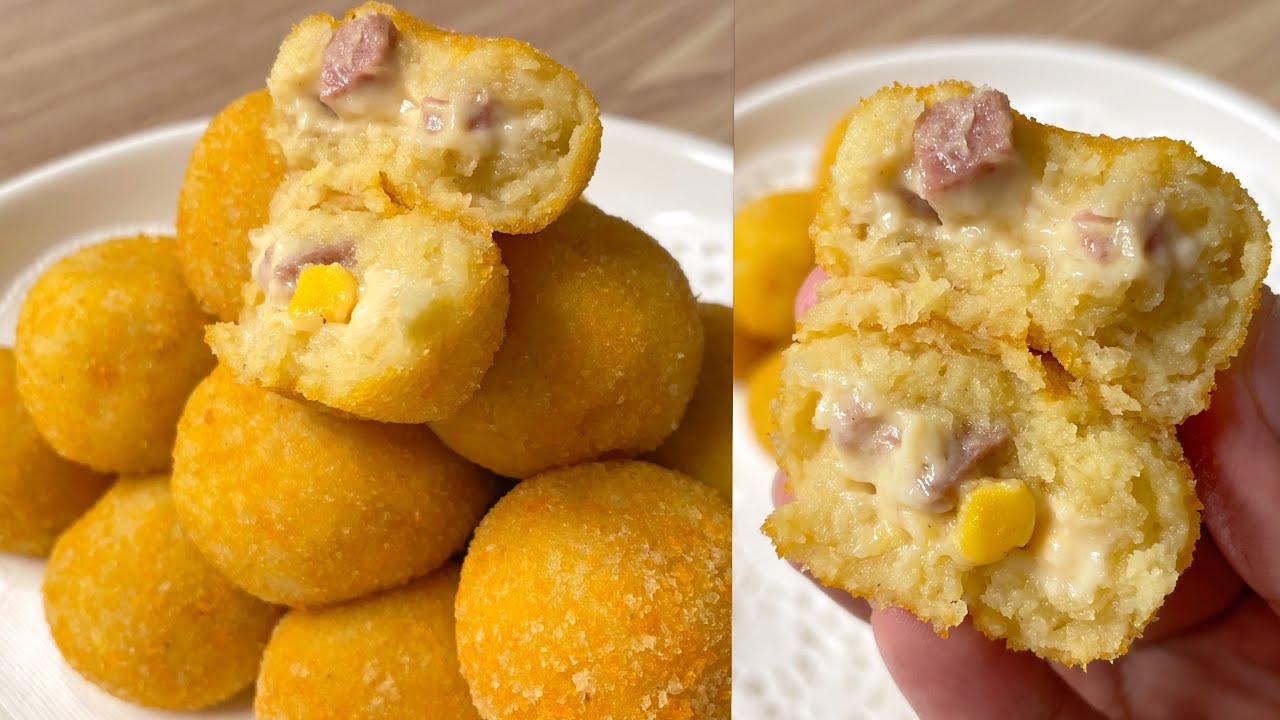 KESUKAAN ANAK ANAK BISA JADI STOCK FROZEN FOOD JUGA
