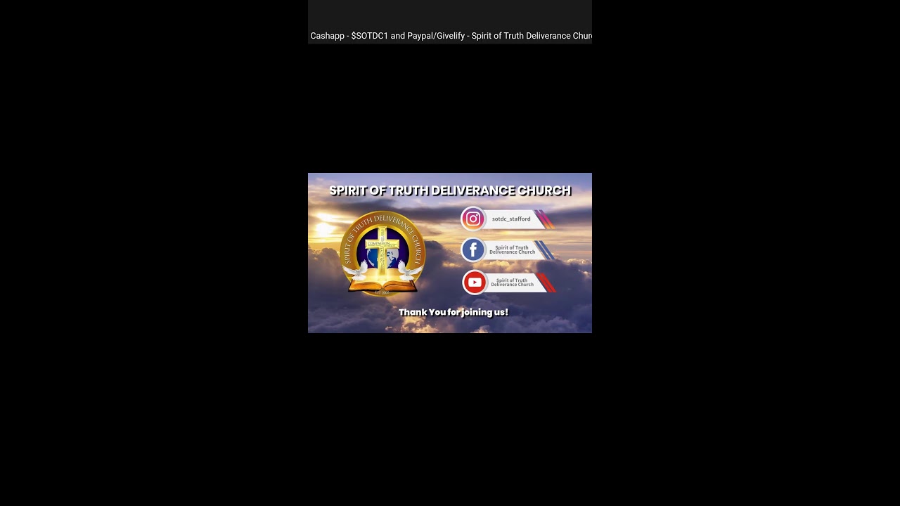 Breakthrough Sunday Morning Worship Service 03/08/2026 📱