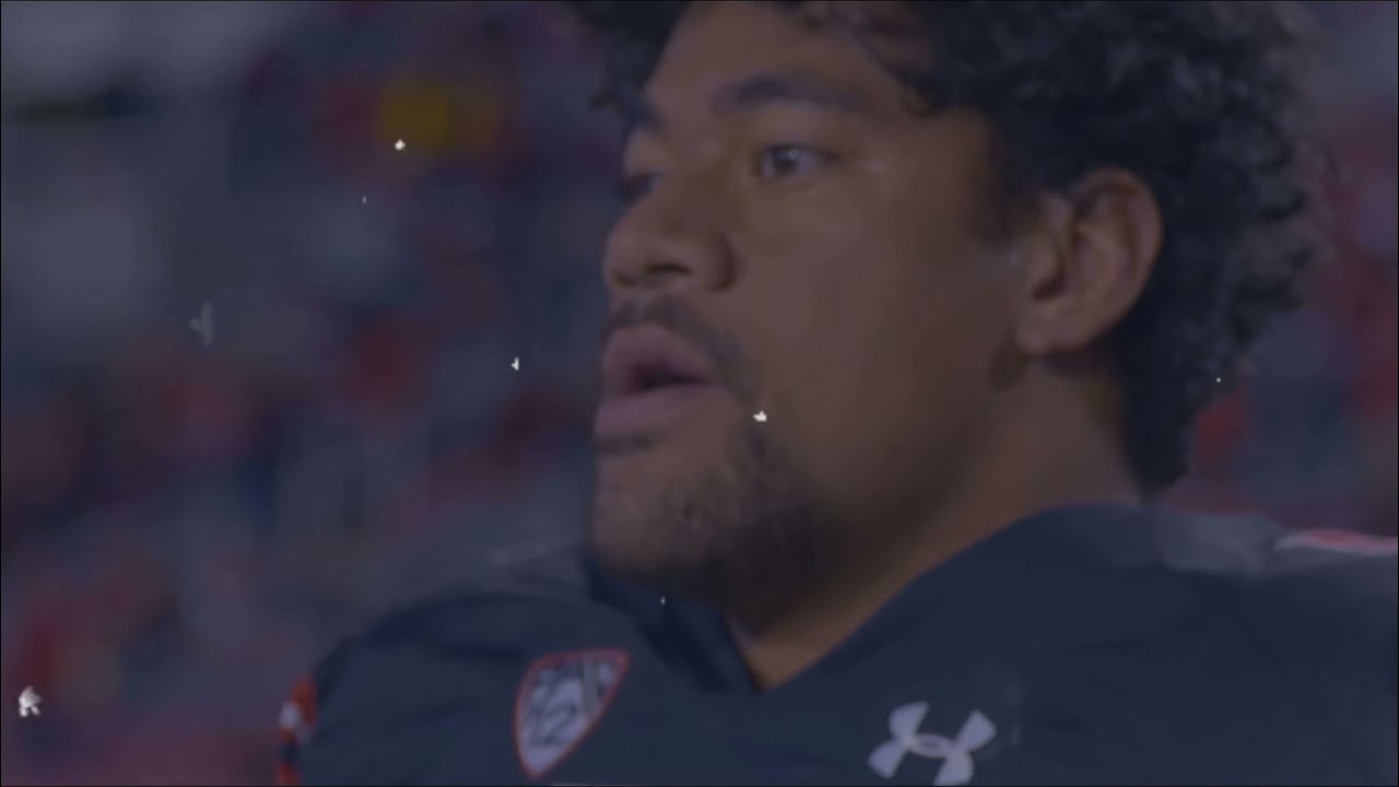 Utah Football PAC-12 Championship Hype Video