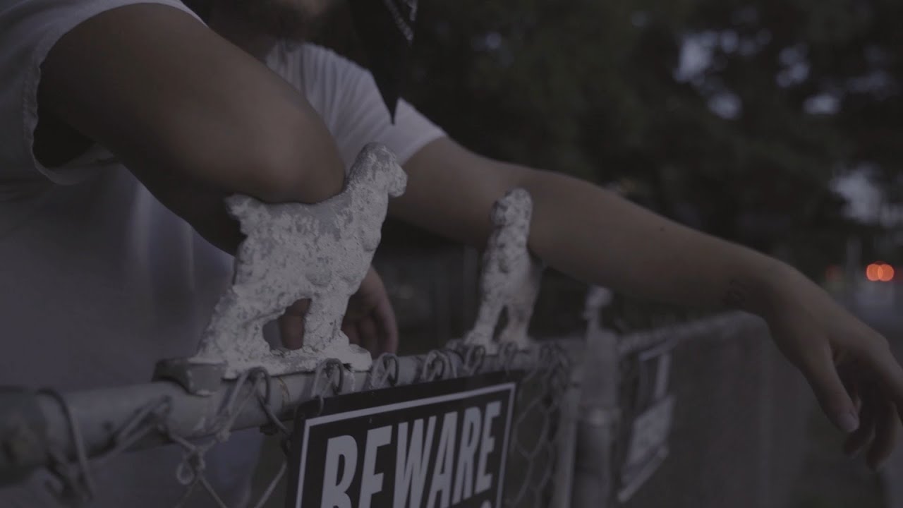 S God - Lover (feat. Lil Wigg) (prod. Jerumy) (OFFICIAL MUSIC VIDEO)