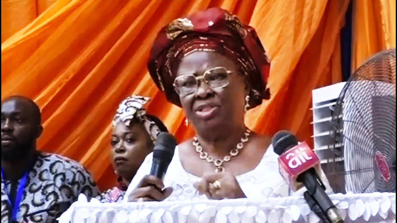 'Criticizing Nnamdi Azikiwe Makes Us Feel Bad' - Zik's Family Pleads With Nigerians