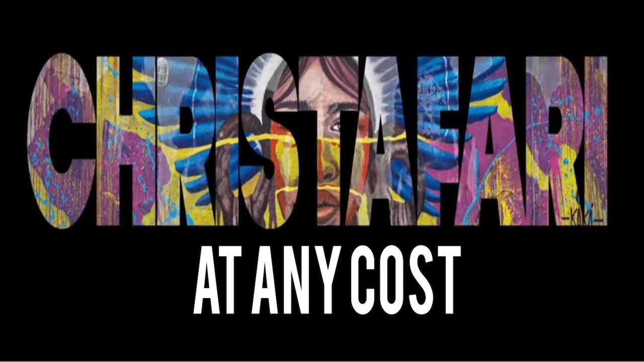 AT ANY COST - Christafari Documentary (Full-Length Film)