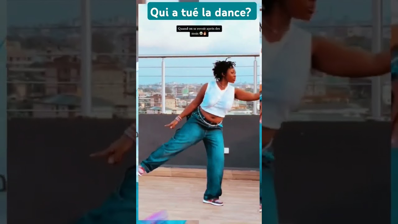 Challenge danse #duodance #vs #duochallenge #dance