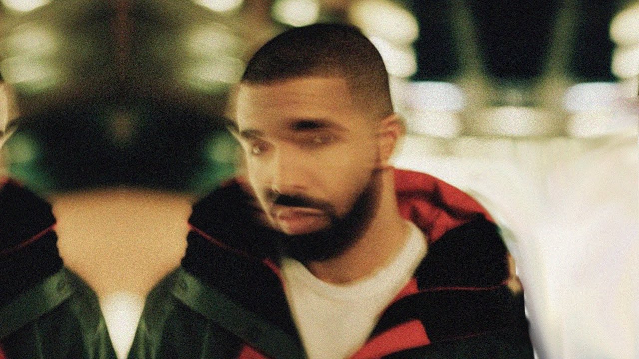 [FREE] Drake Type Beat - 