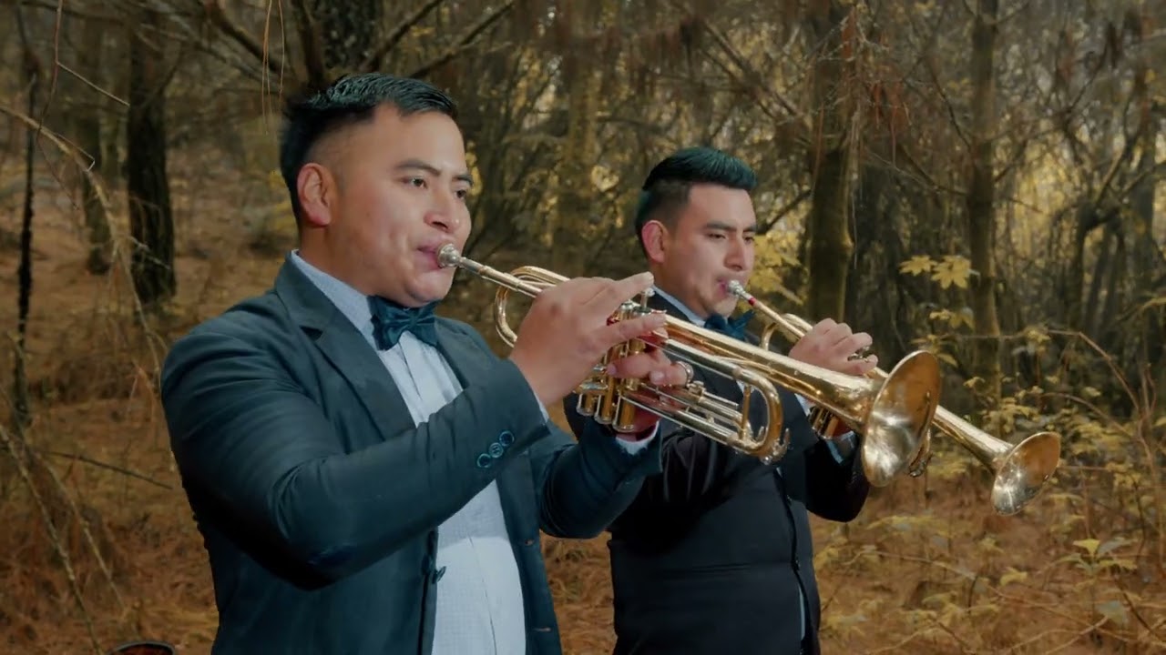 Agrupacion La Gracia del Rey Eterno // TODO LO QUE RESPIRE