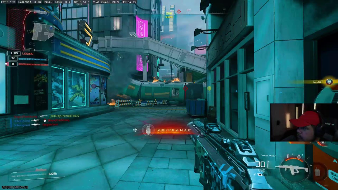 RANKED SEASON CALL OF DUTY