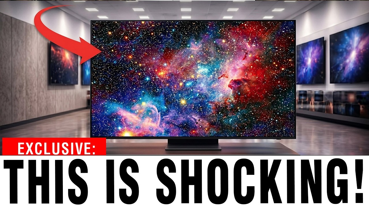 Stop Wasting Money: Buy These Mini LED TVs Instead in 2026