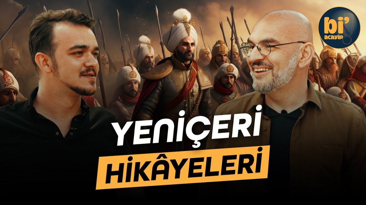 Kanuni'nin Emrine Karşı Gelenin Sonu! İki Yeniçeri Ortası Neden Savaş Başlattı? Yeniçeri Hikâyeleri