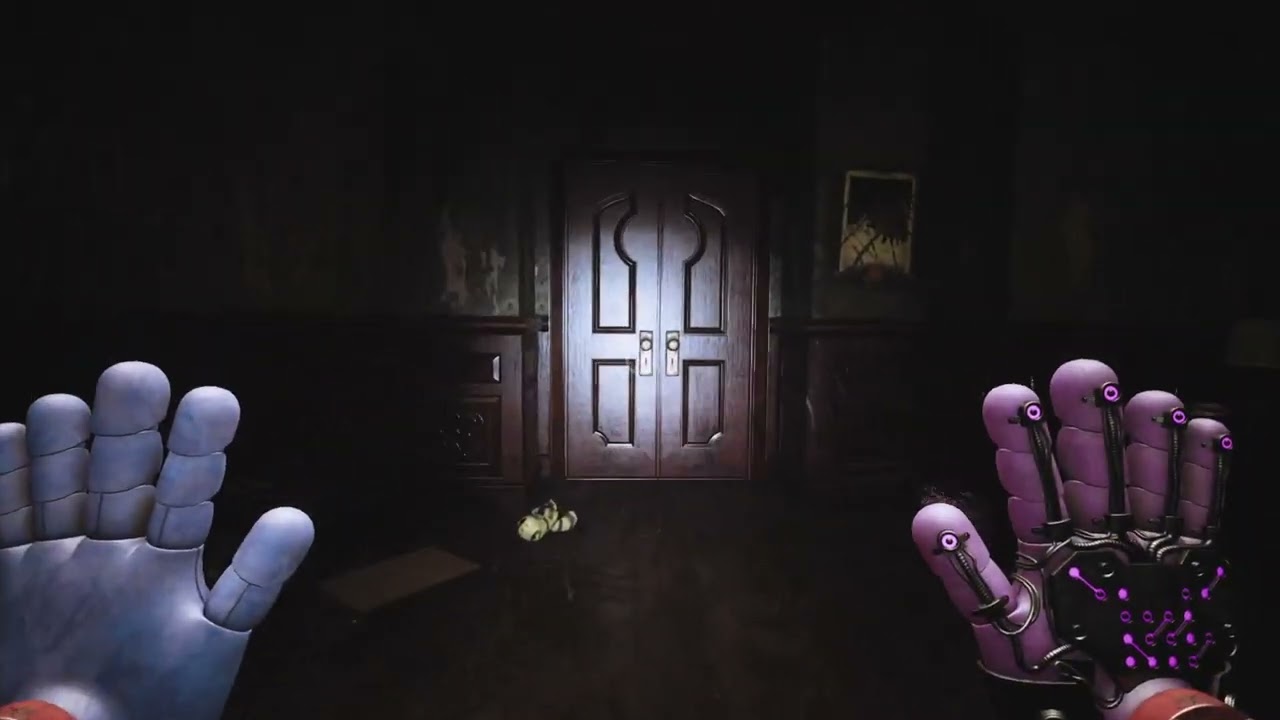 poppy playtime chapter 3 part 2