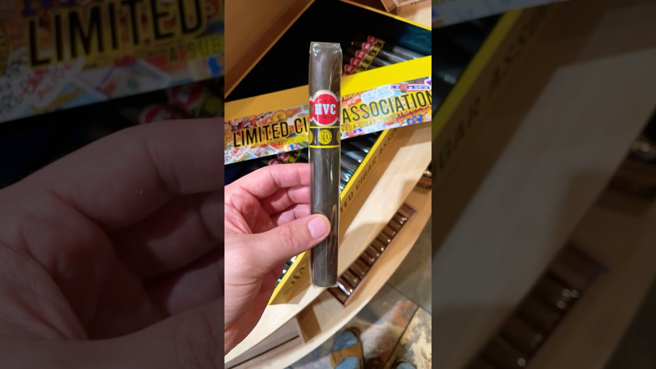 PRIVADA CIGAR CLUB🔥😶‍🌫️ 