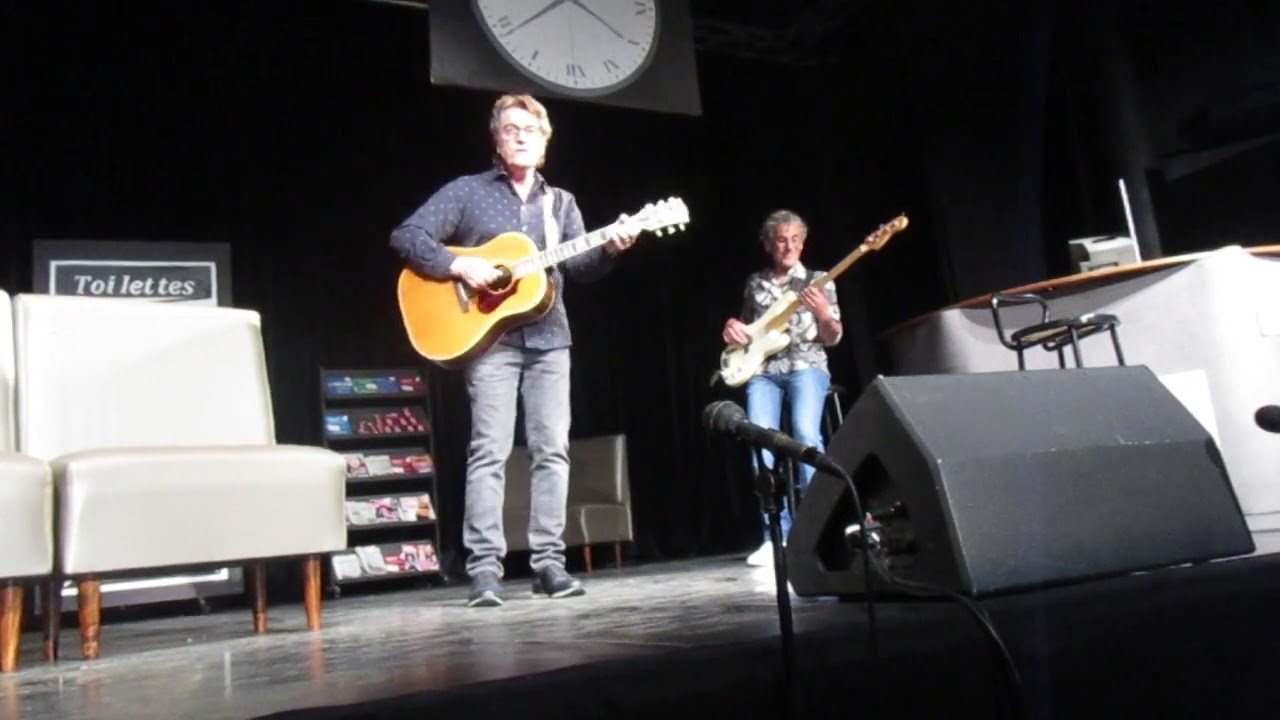 Cabaret sucré d'Astaffort (24 mars 2023)