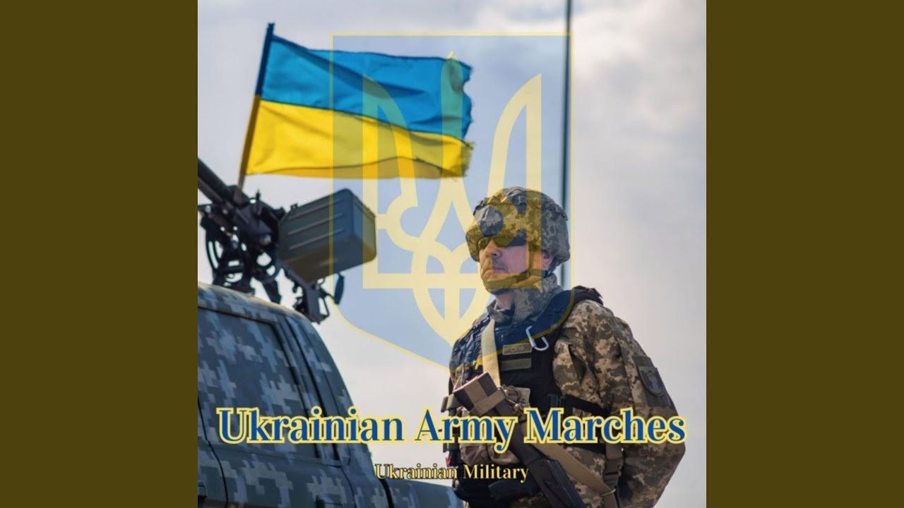 March 'Bohdan Khmelnytsky' 1